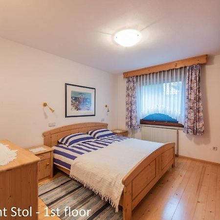 Apartments Artemida Блед Екстериор снимка