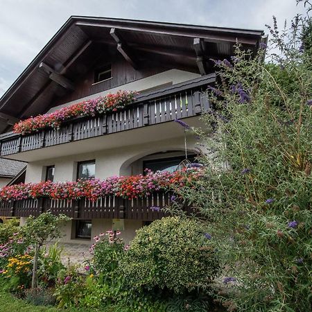 Apartments Artemida Блед Екстериор снимка