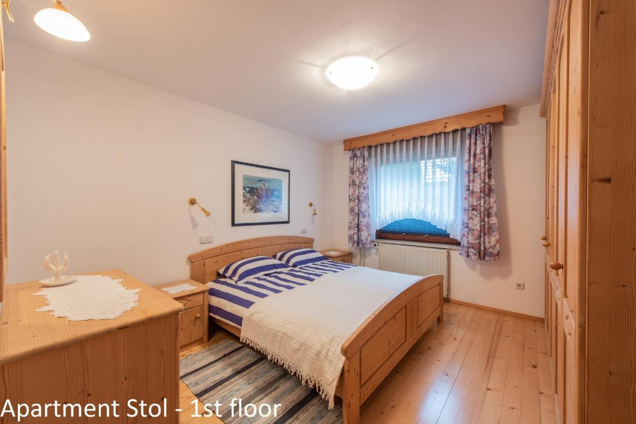 Apartments Artemida Блед Екстериор снимка